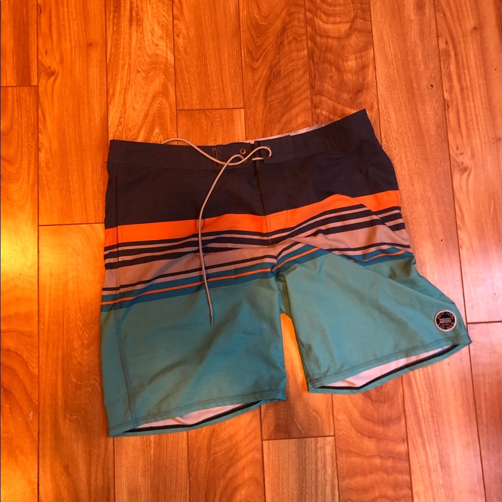 Ron Jon Surf shop swim suit